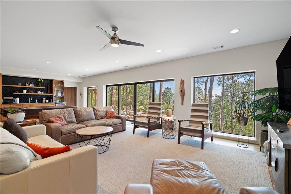 7207 Ridgeview Drive Big Canoe, GA 30143 - Photo 31 of 44