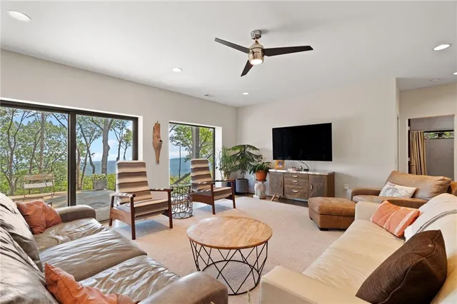 $1,850,000 | 7207 Ridgeview Drive, Big Canoe, GA 30143