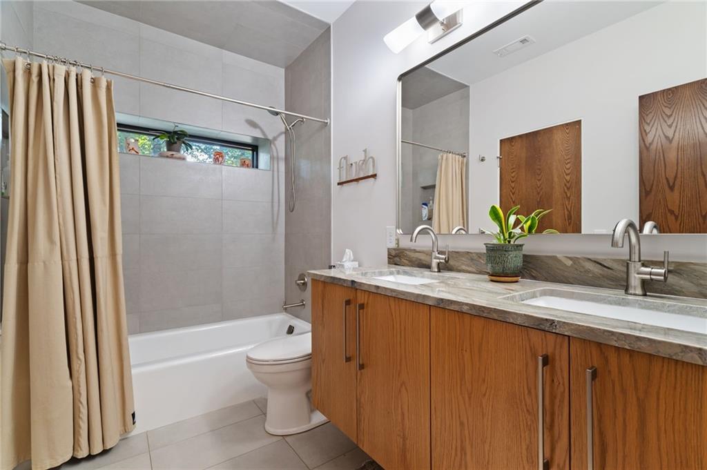 7207 Ridgeview Drive Big Canoe, GA 30143 - Photo 33 of 44