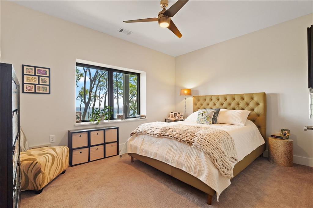 7207 Ridgeview Drive Big Canoe, GA 30143 - Photo 34 of 44