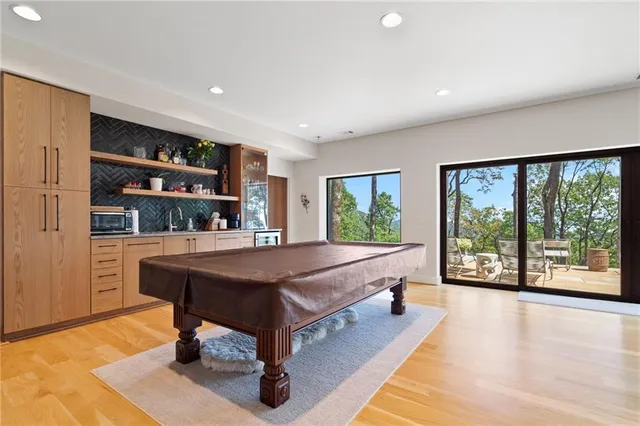 $1,850,000 | 7207 Ridgeview Drive, Big Canoe, GA 30143