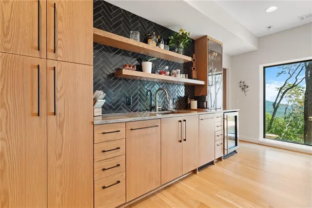 $1,850,000 | 7207 Ridgeview Drive, Big Canoe, GA 30143