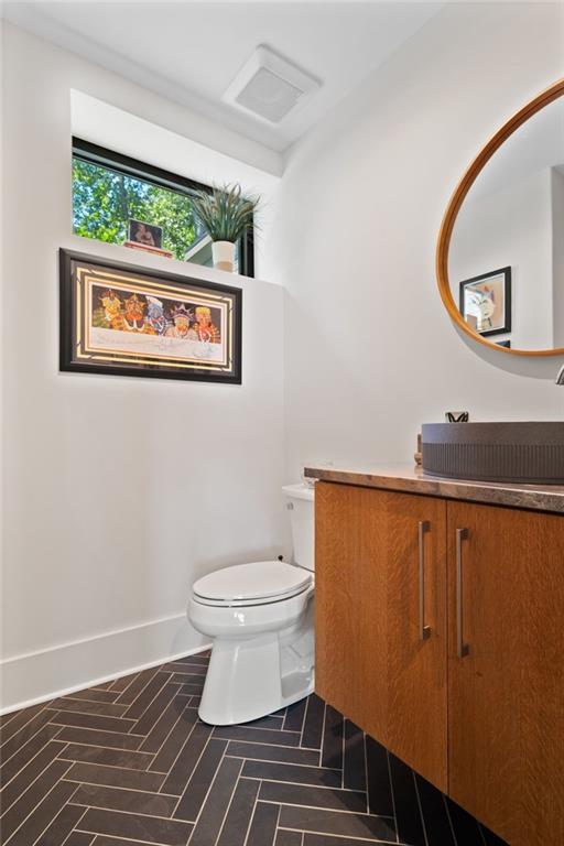 7207 Ridgeview Drive Big Canoe, GA 30143 - Photo 37 of 44