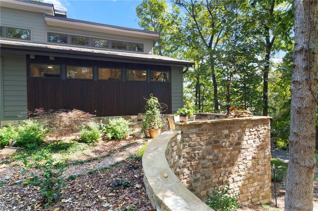 7207 Ridgeview Drive Big Canoe, GA 30143 - Photo 38 of 44