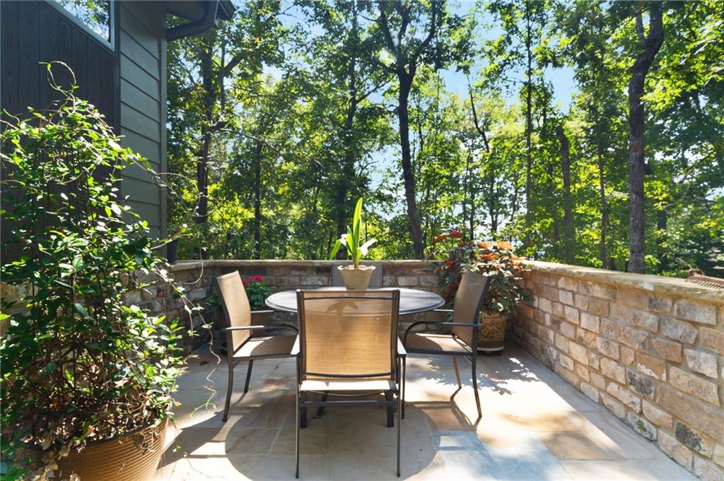 7207 Ridgeview Drive Big Canoe, GA 30143 - Photo 39 of 44