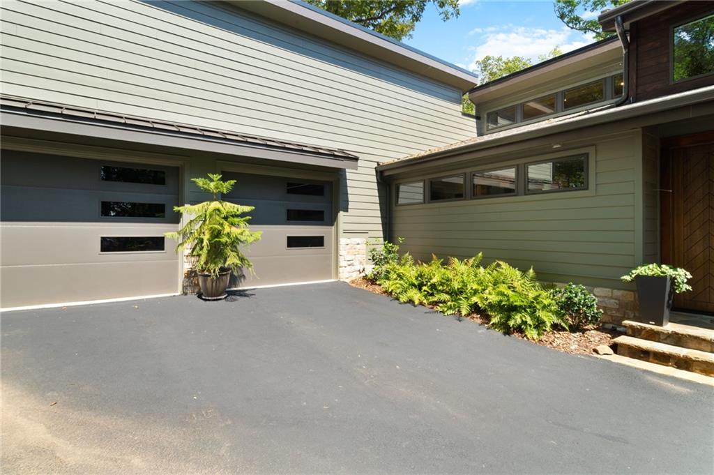 7207 Ridgeview Drive Big Canoe, GA 30143 - Photo 41 of 44