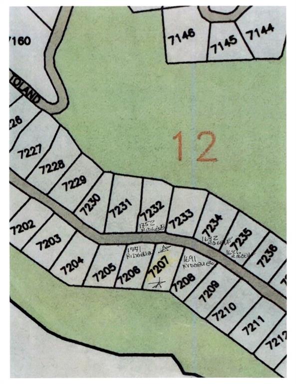 7207 Ridgeview Drive Big Canoe, GA 30143 - Photo 42 of 44