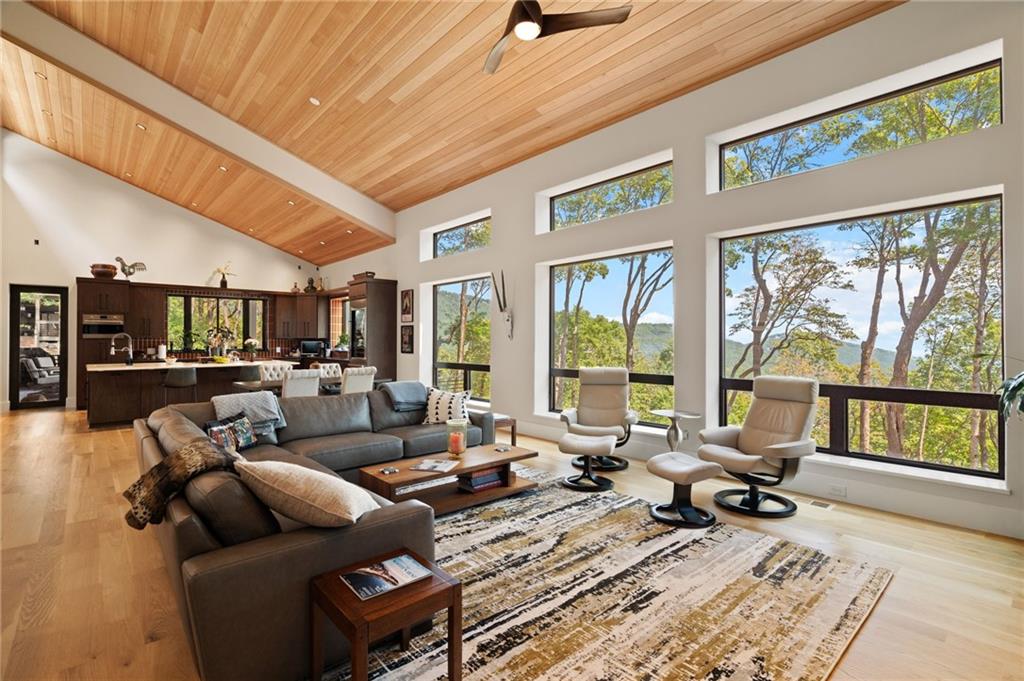 7207 Ridgeview Drive Big Canoe, GA 30143 - Photo 7 of 44