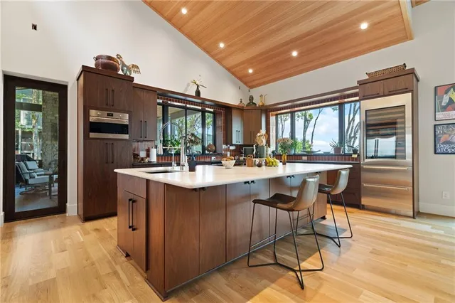 $1,850,000 | 7207 Ridgeview Drive, Big Canoe, GA 30143