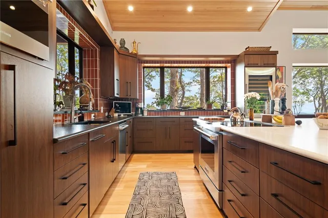 $1,850,000 | 7207 Ridgeview Drive, Big Canoe, GA 30143