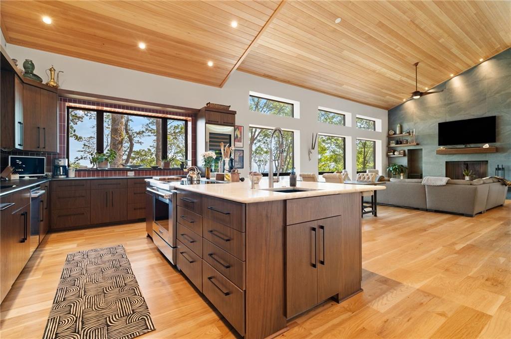 7207 Ridgeview Drive Big Canoe, GA 30143 - Photo 10 of 44