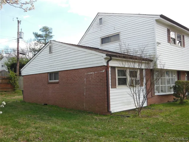 $355,000 | 1305 Mormac Road, Henrico, VA 23229