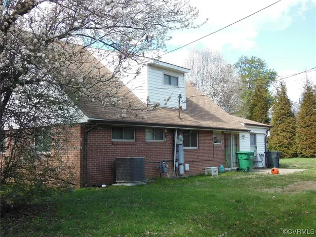 $355,000 | 1305 Mormac Road, Henrico, VA 23229