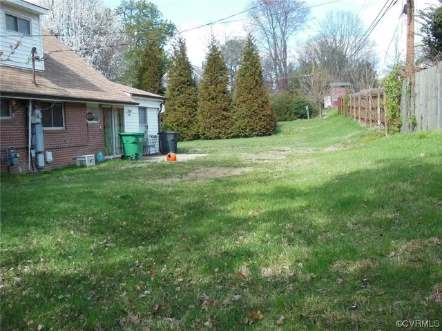 $355,000 | 1305 Mormac Road, Henrico, VA 23229