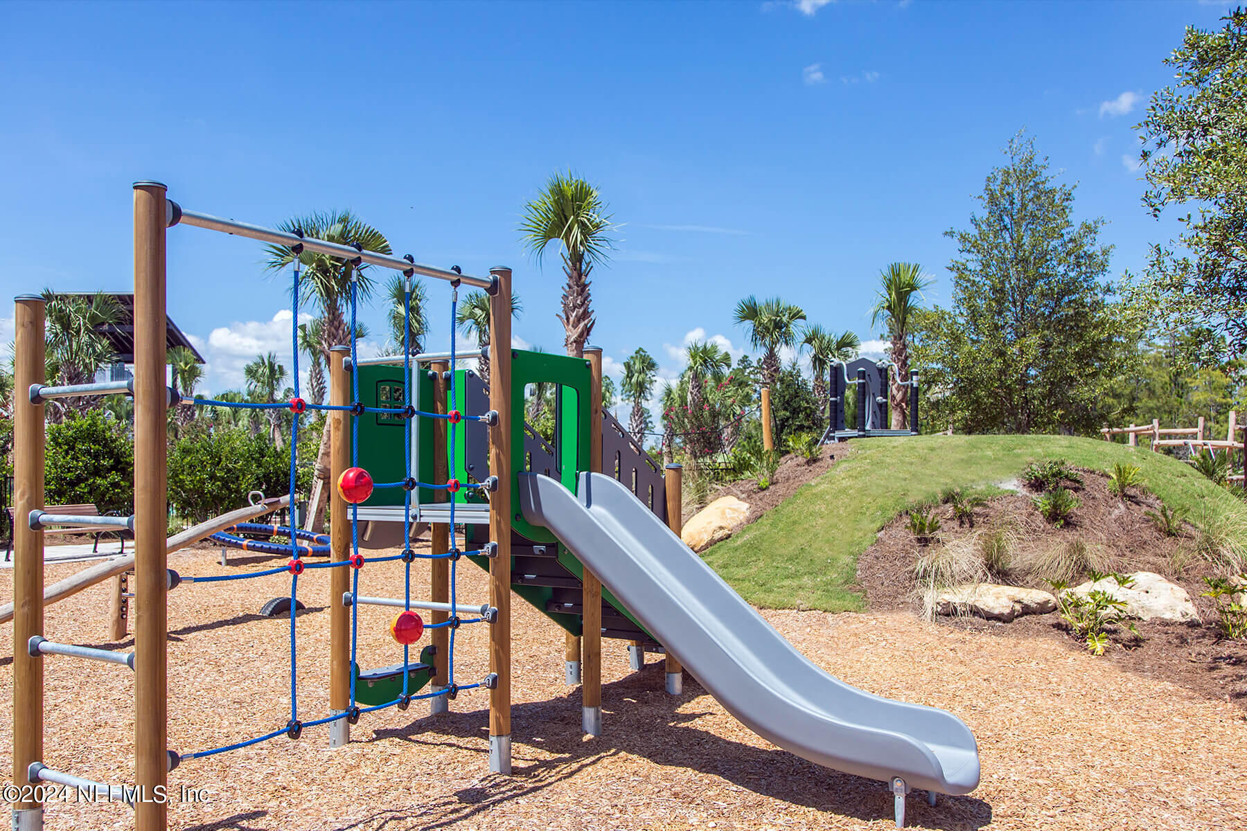 362 Belfort Court St. Augustine, FL 32092 - Photo 23 of 29 a view of a swimming pool with a patio and a porch