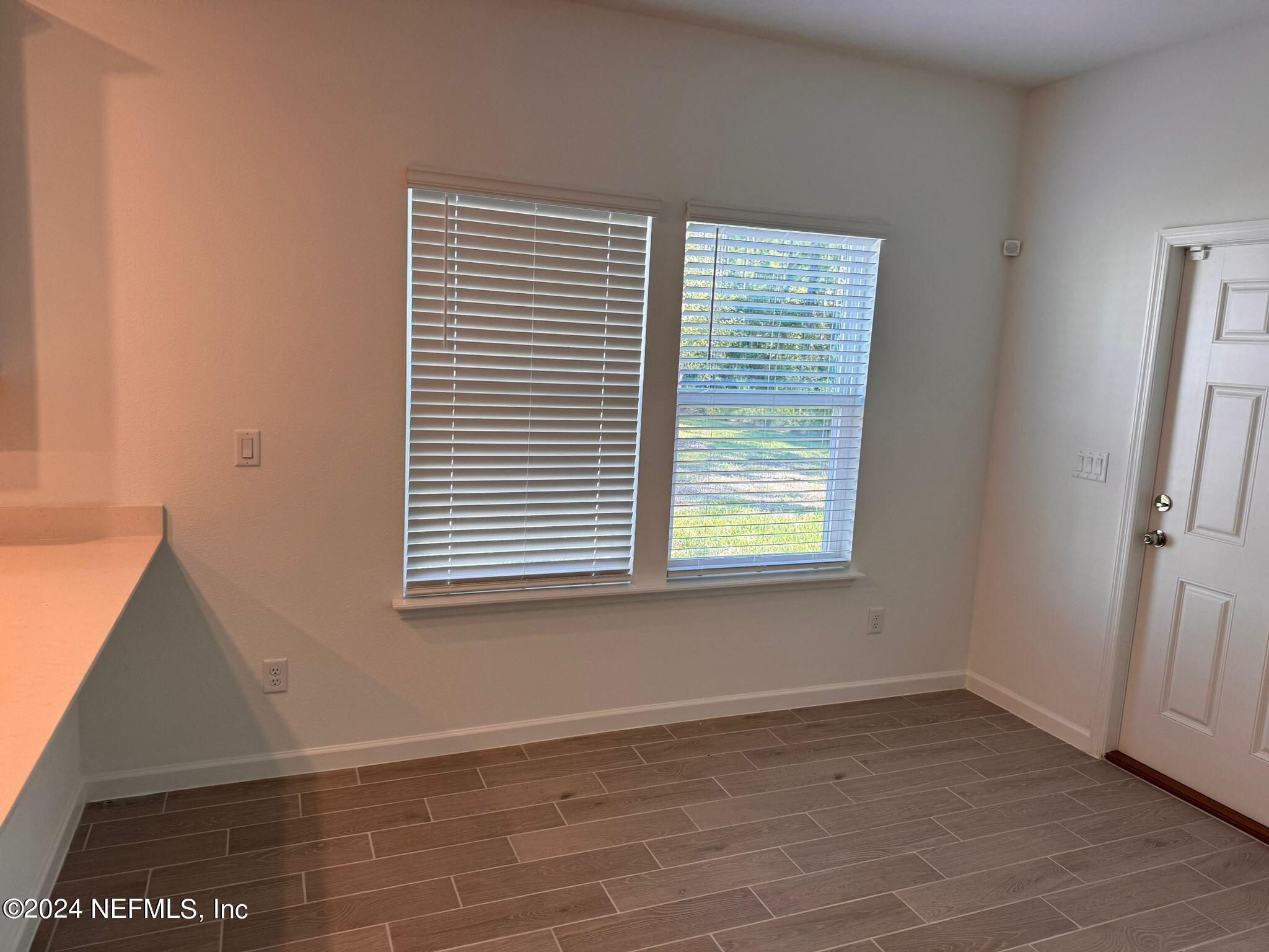 362 Belfort Court St. Augustine, FL 32092 - Photo 4 of 29 a view of a room that has a window in it