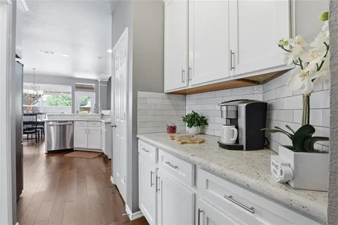 $585,000 | 2455 Whispering Breeze Drive, Grand Prairie, TX 75050