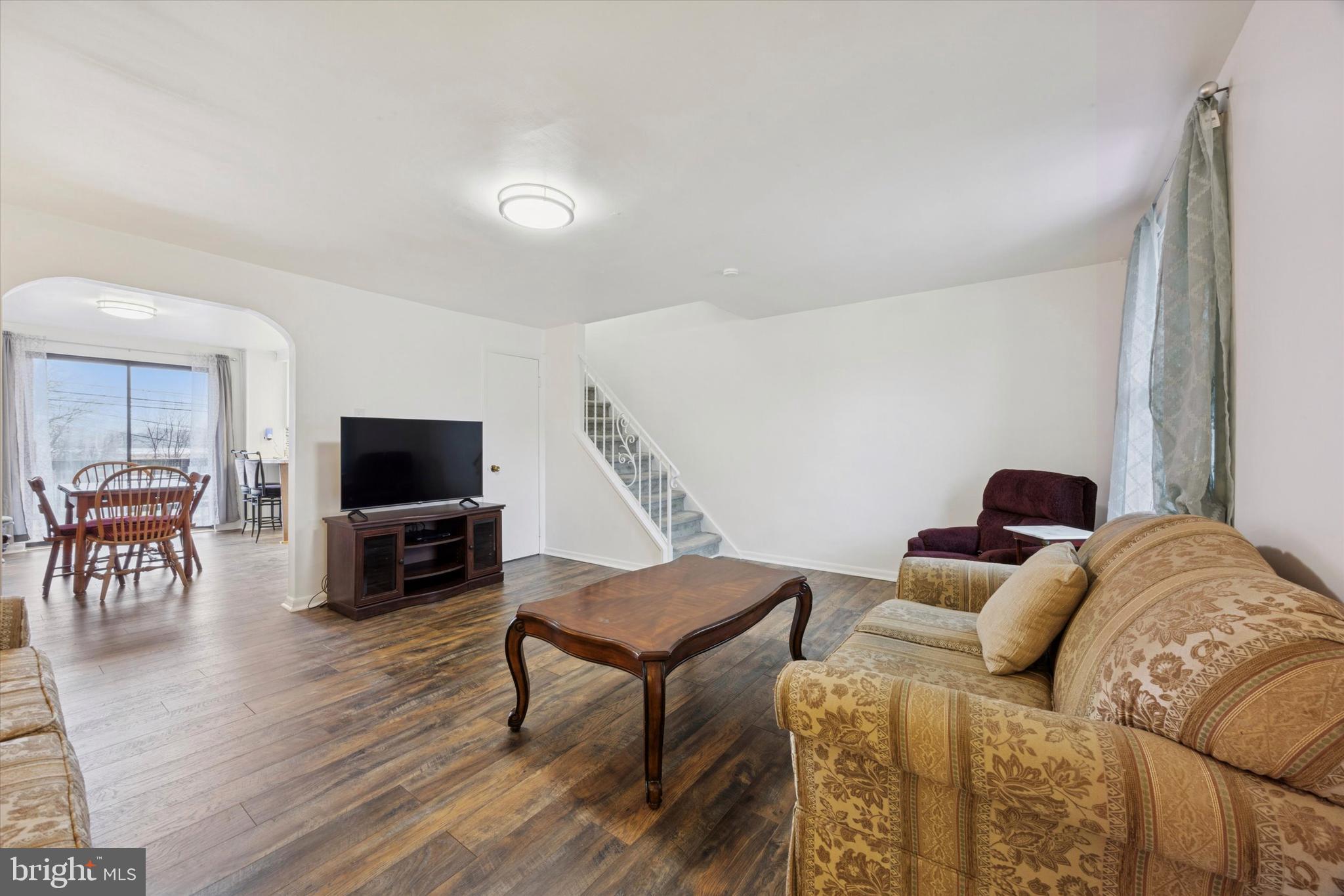 631 Darby Road Ridley Park, PA 19078 - Photo 3 of 26 Family Room