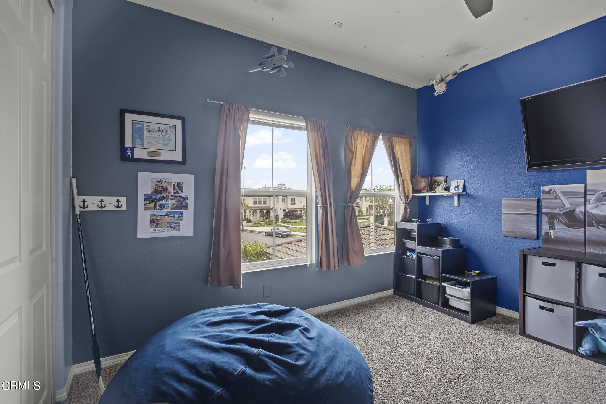 4352 Waterside Lane Oxnard, CA 93035 - Photo 19 of 37 Bedroom 2