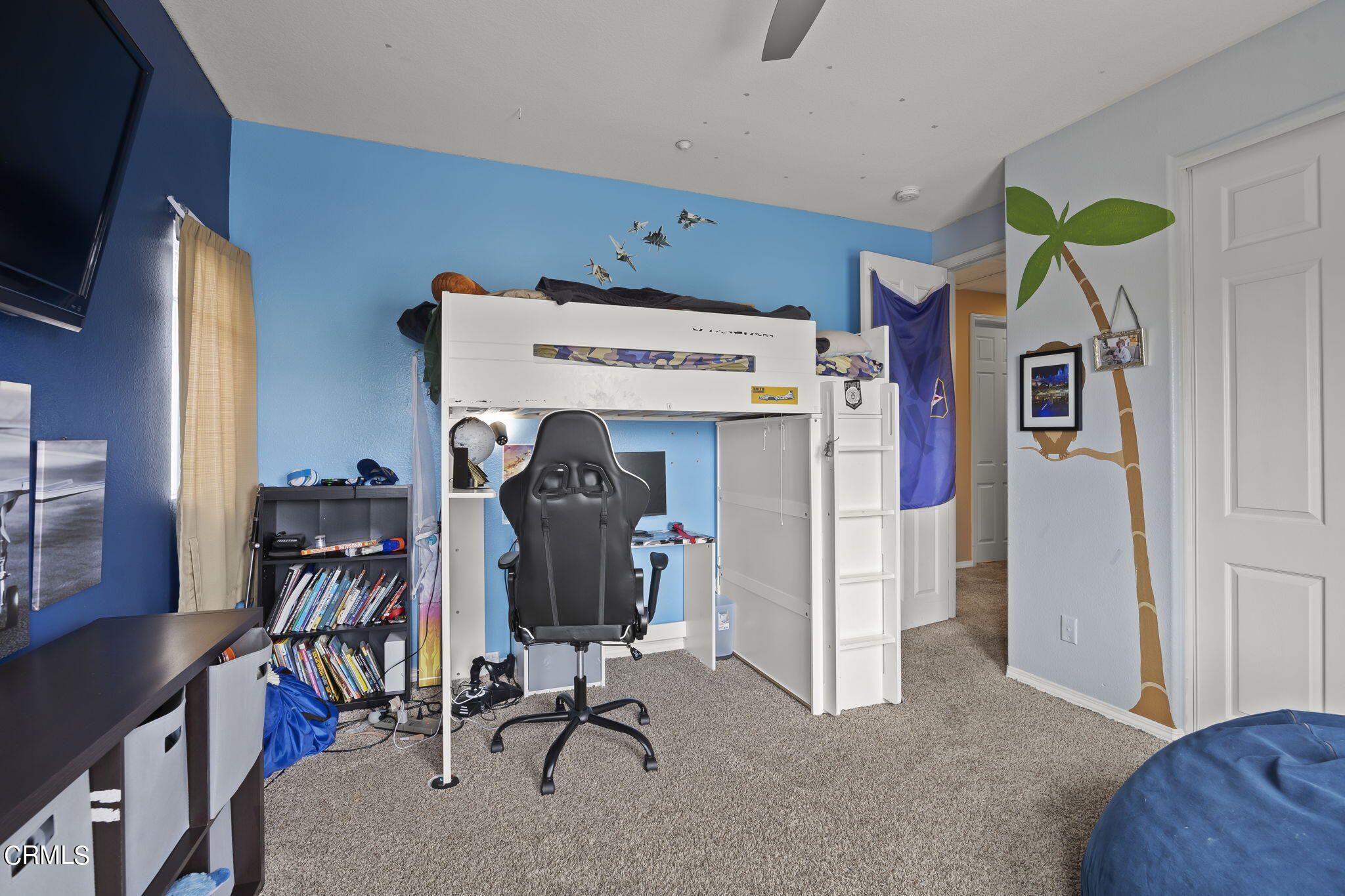 4352 Waterside Lane Oxnard, CA 93035 - Photo 20 of 37 Bedroom 2