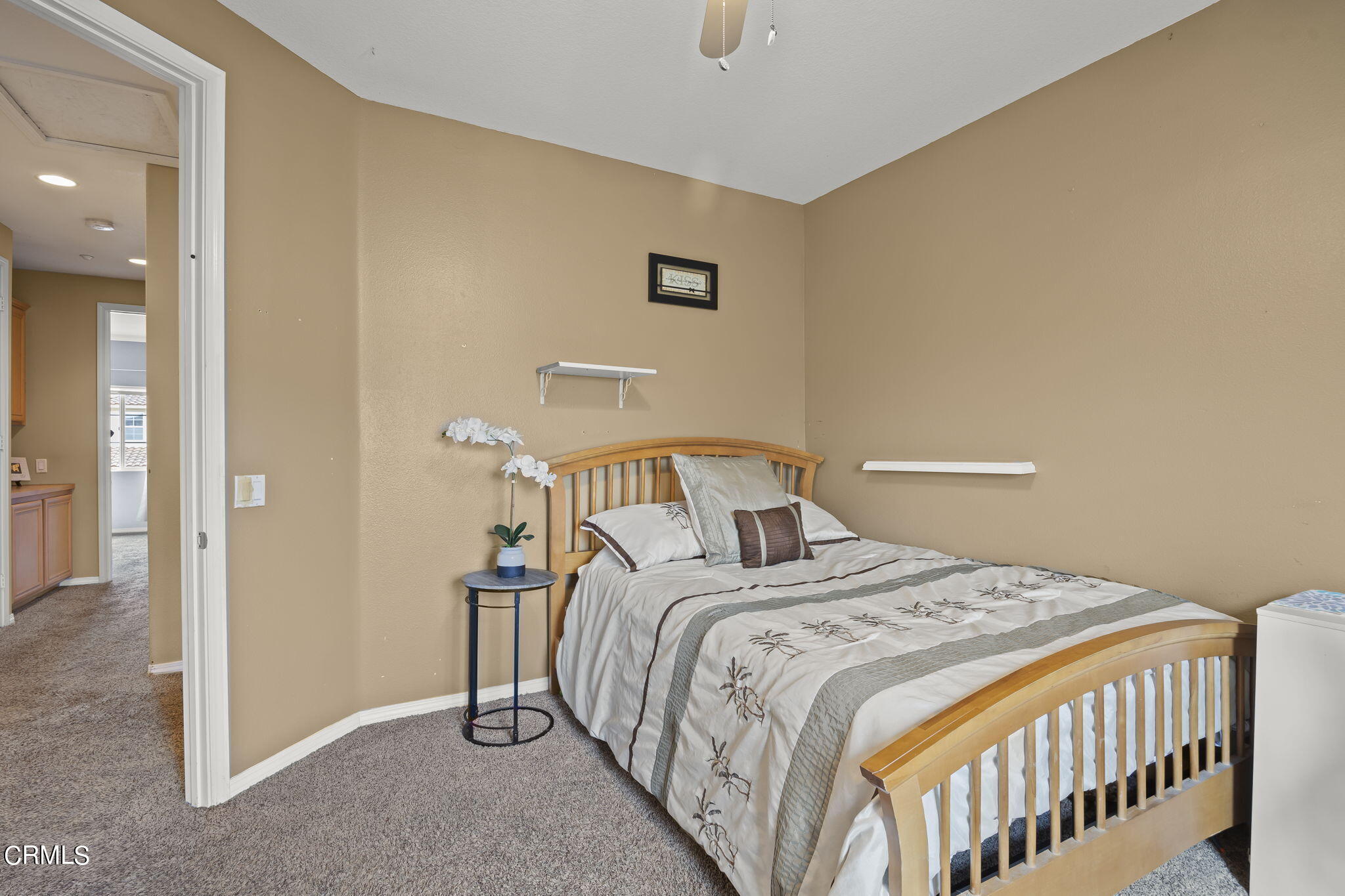 4352 Waterside Lane Oxnard, CA 93035 - Photo 21 of 37 Bedroom 3