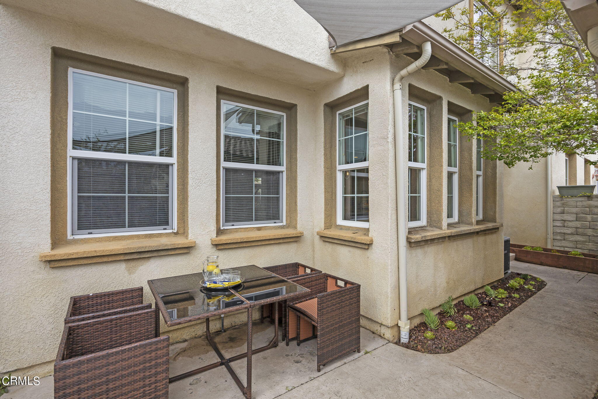 4352 Waterside Lane Oxnard, CA 93035 - Photo 24 of 37 Patio