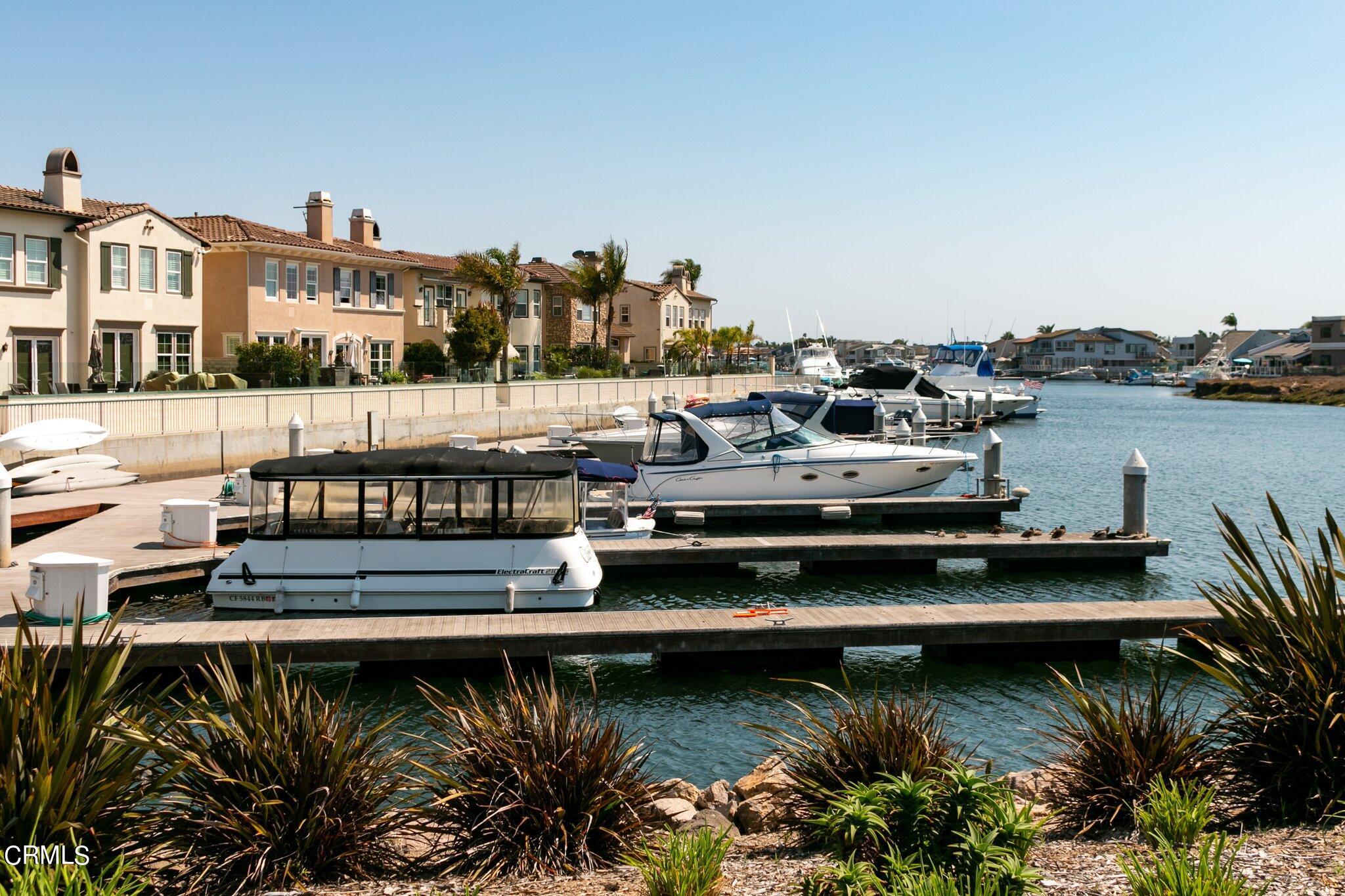 4352 Waterside Lane Oxnard, CA 93035 - Photo 31 of 37 Pathways along the waterways