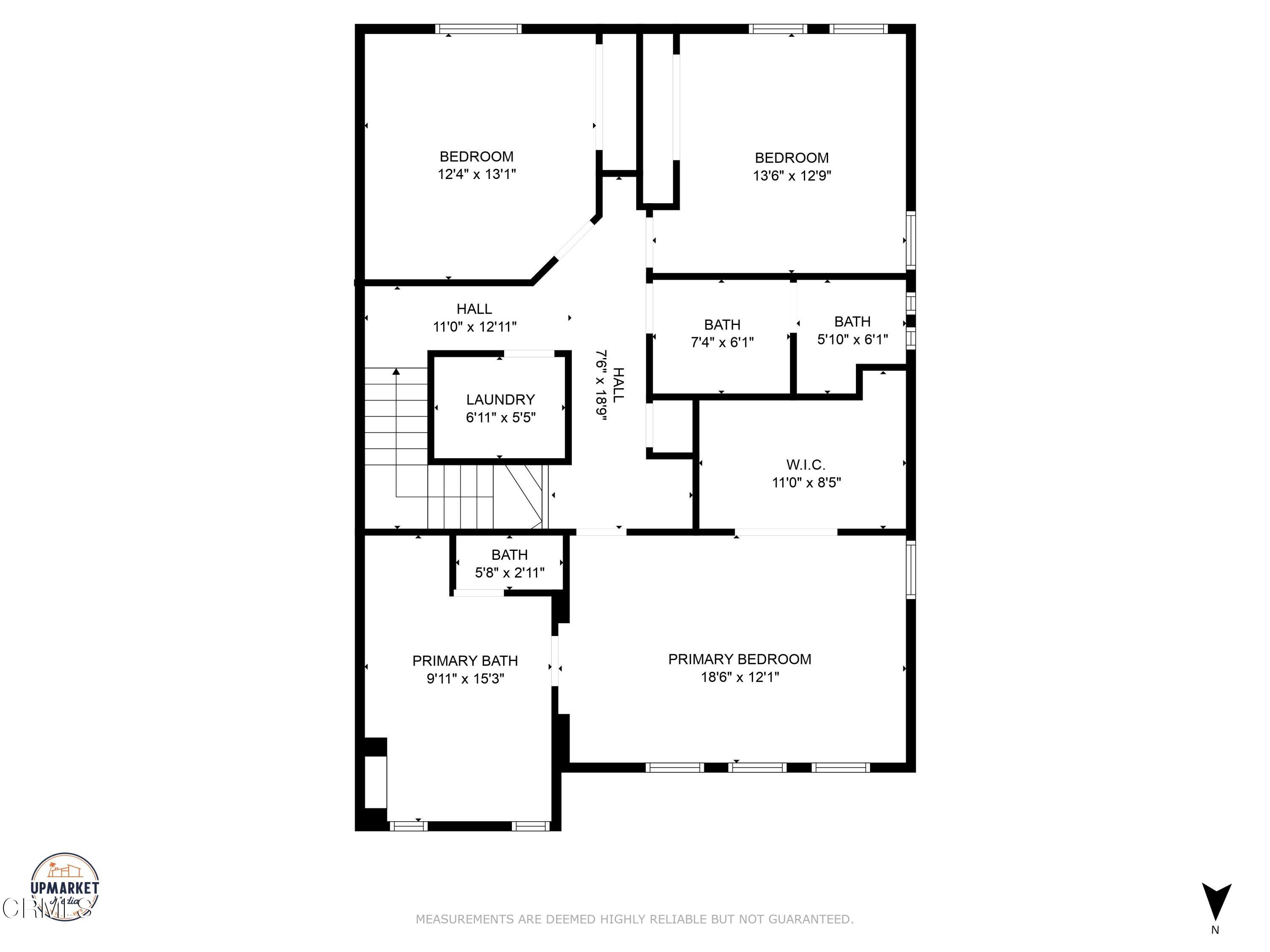 4352 Waterside Lane Oxnard, CA 93035 - Photo 37 of 37 2-Floorplan #2