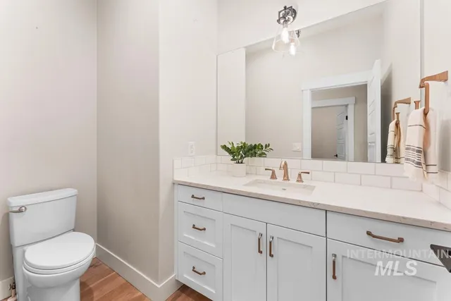 $749,900 | 1416 North Palaestra Avenue, Eagle, ID 83616