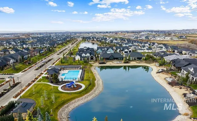 $749,900 | 1416 North Palaestra Avenue, Eagle, ID 83616