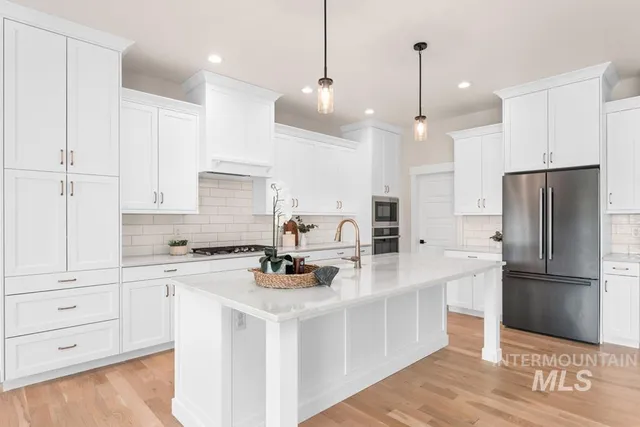 $749,900 | 1416 North Palaestra Avenue, Eagle, ID 83616