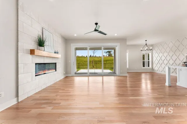 $749,900 | 1416 North Palaestra Avenue, Eagle, ID 83616