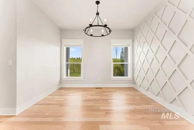 $749,900 | 1416 North Palaestra Avenue, Eagle, ID 83616