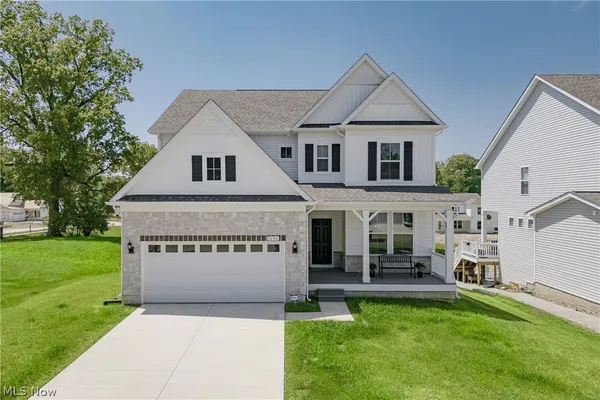 $699,900 | 7796 Clydesdale Drive, Mentor, OH 44060