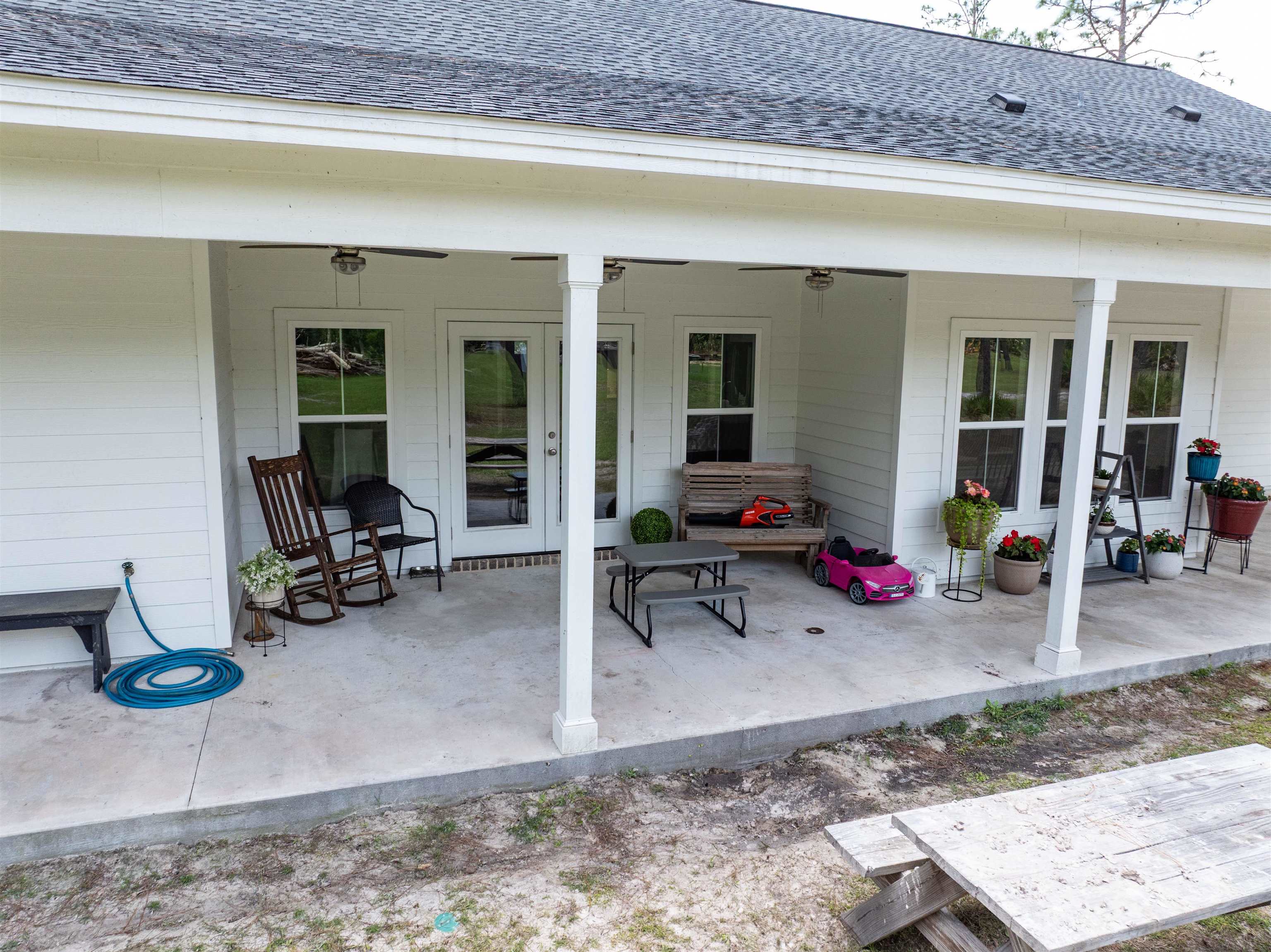 2878 West U.S 98 Perry, FL 32347 - Photo 62 of 64