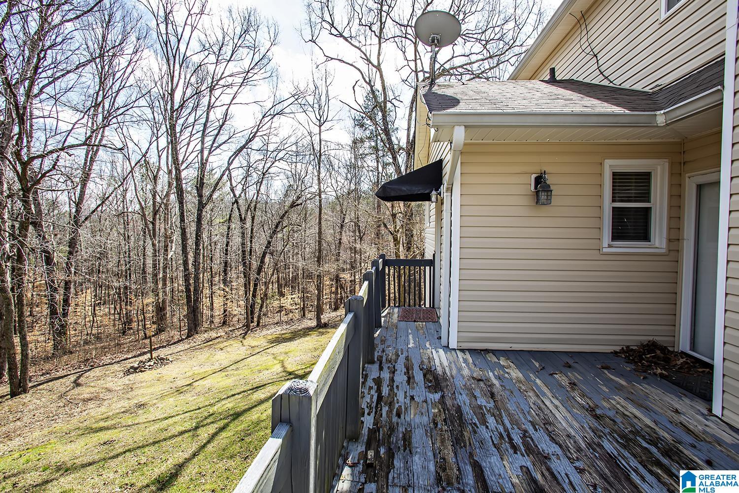 6911 Deer Haven Road Pinson, AL 35126 - Photo 50 of 52