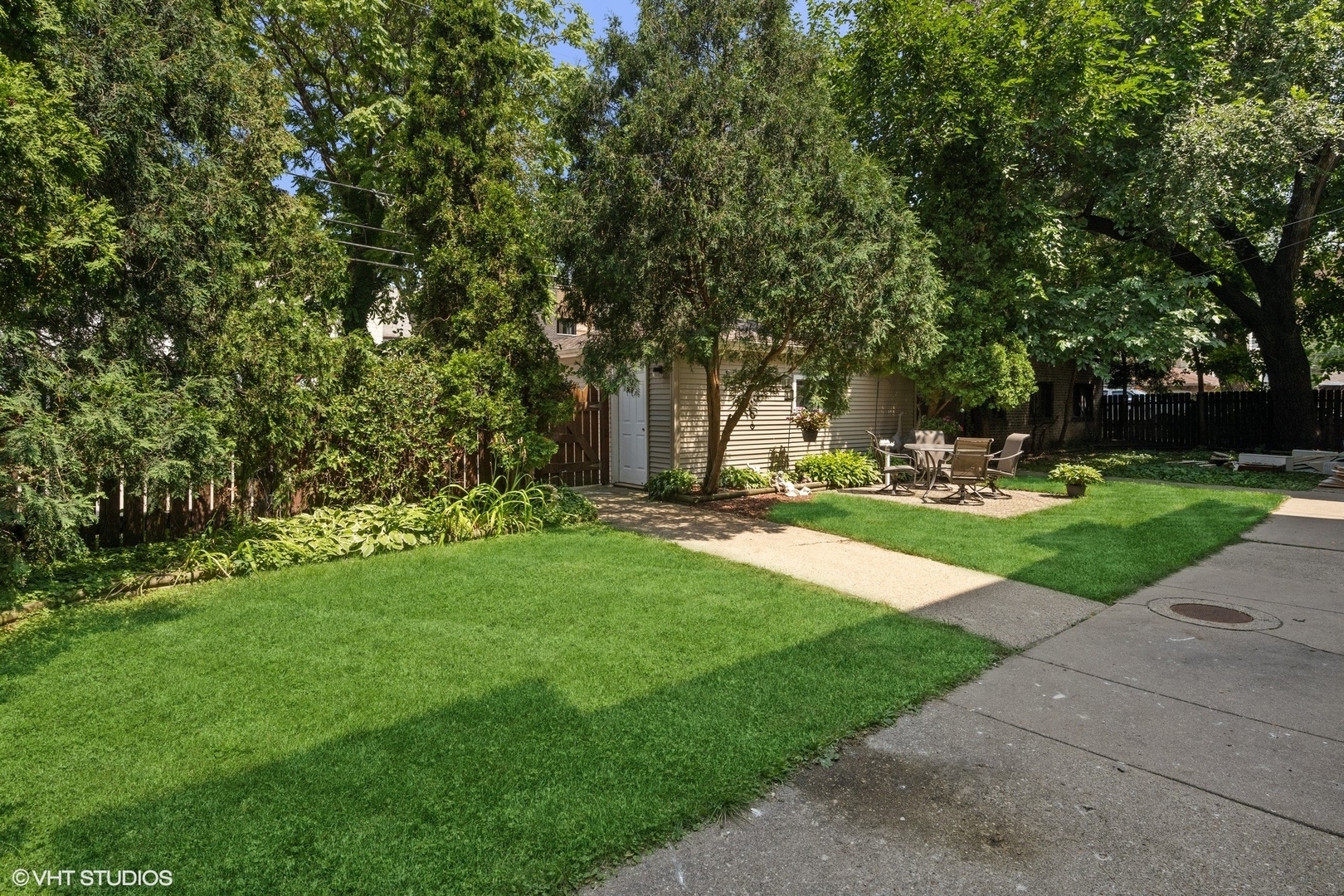 5735 North Ridge Avenue Chicago, IL 60660 - Photo 19 of 21