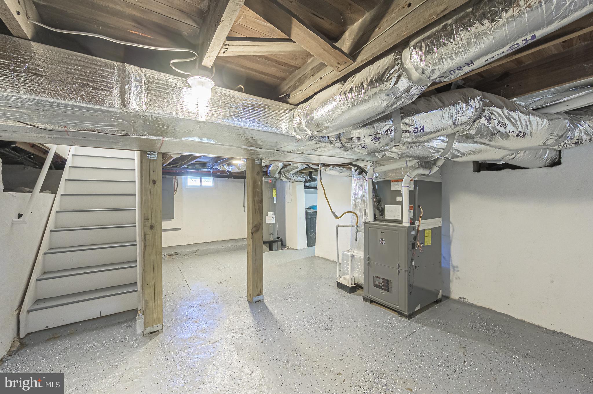 42 Leeds Point Road Absecon, NJ 08205 - Photo 22 of 29 Basement