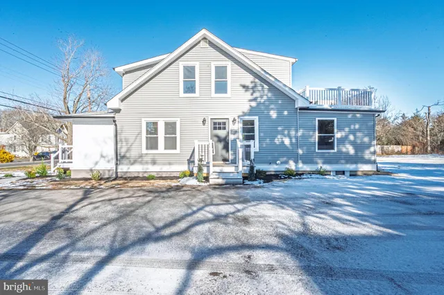$499,000 | 42 Leeds Point Road, Absecon, NJ 08205