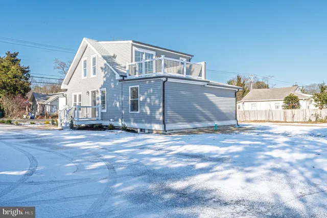 $499,000 | 42 Leeds Point Road, Absecon, NJ 08205