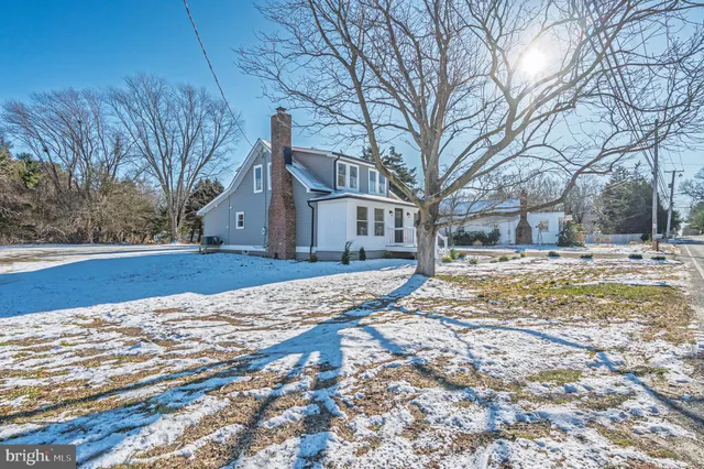 $499,000 | 42 Leeds Point Road, Absecon, NJ 08205