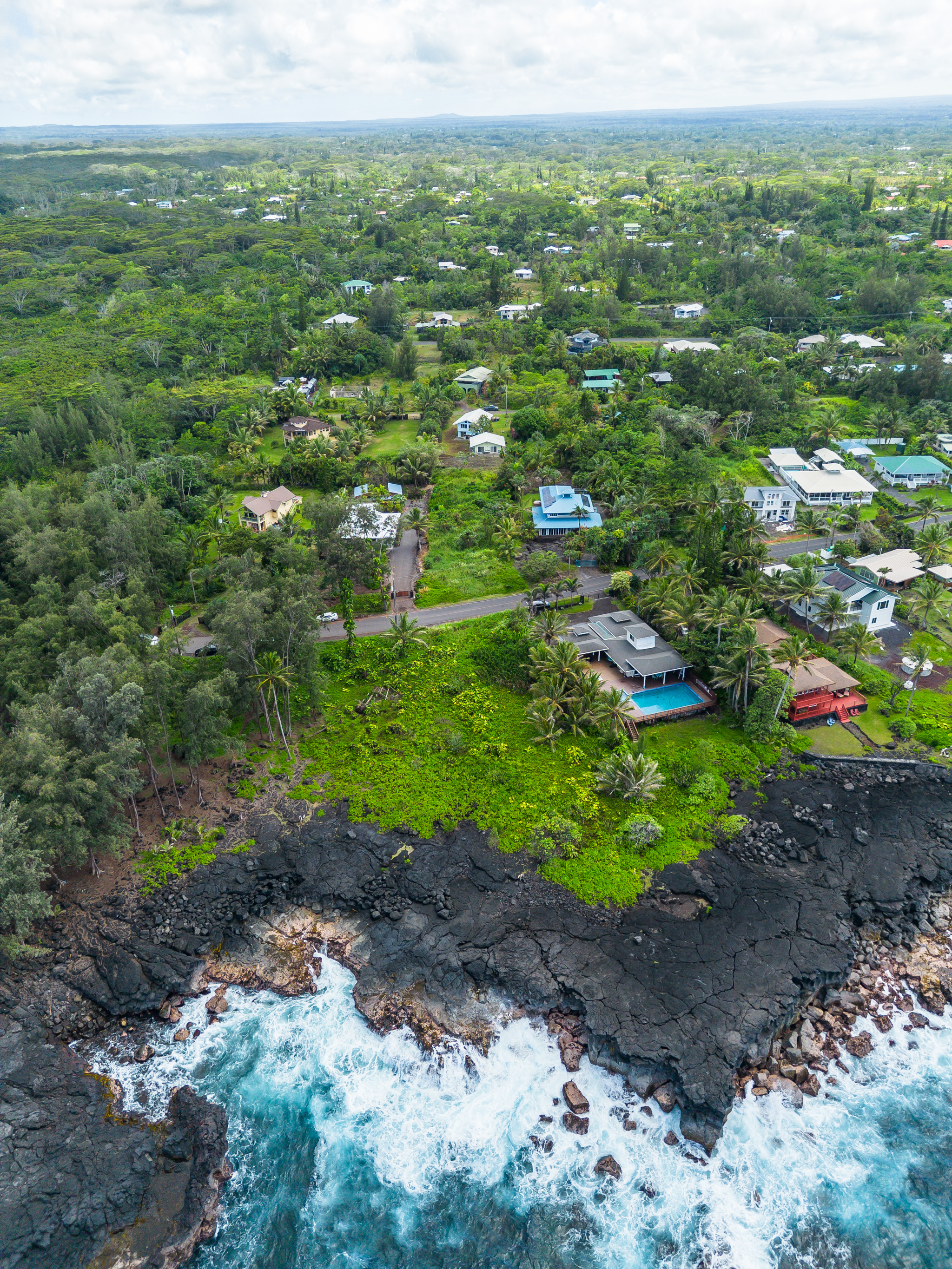84 Ala Heiau Road Keaau, HI 96749 - Photo 25 of 27