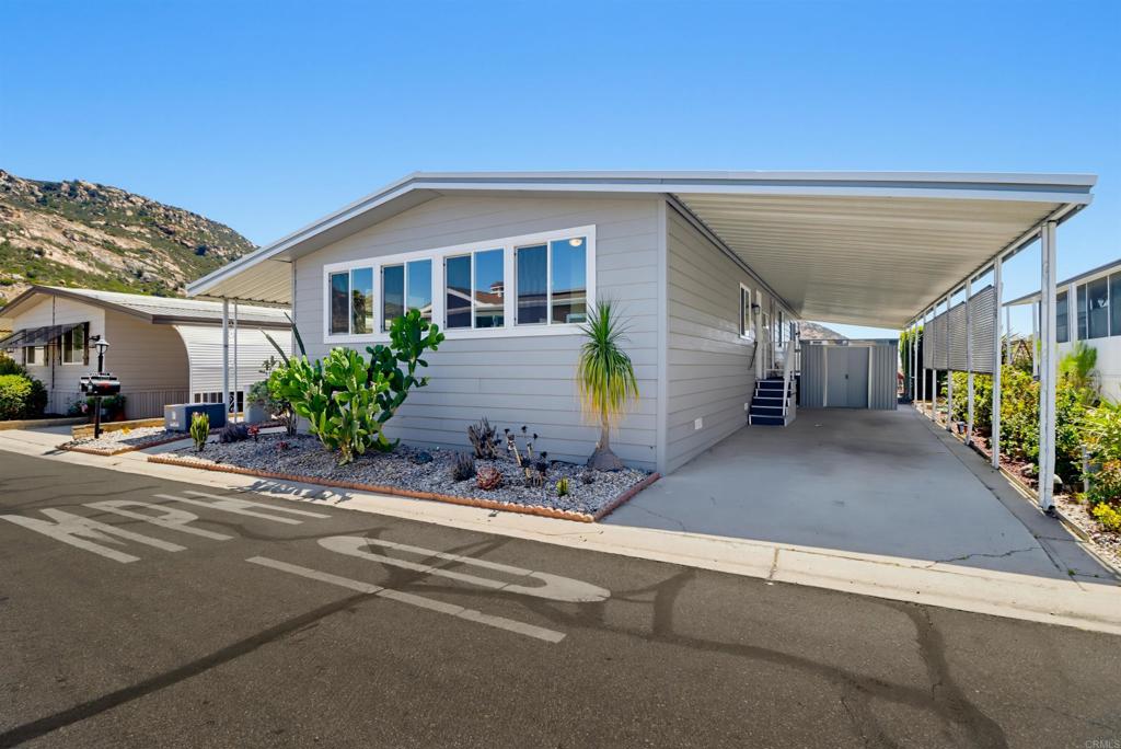 15420 Olde Highway 80, Unit 256 El Cajon, CA 92021 - Photo 3 of 35