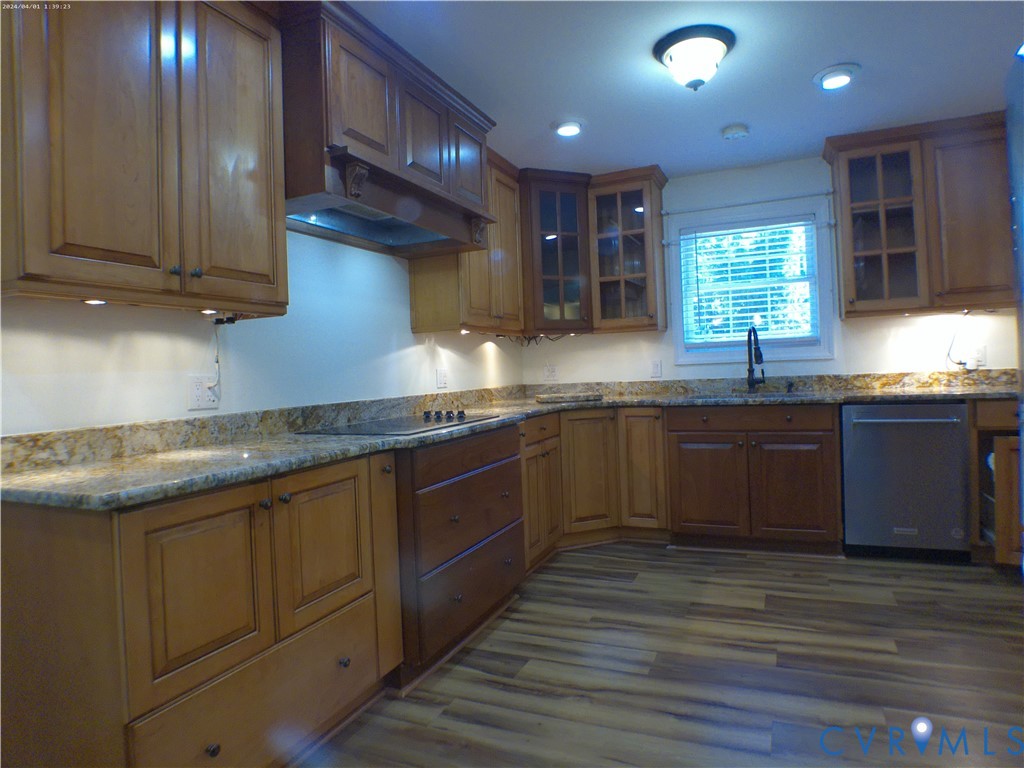 9418 North Rinker Drive Mechanicsville, VA 23116 - Photo 13 of 29