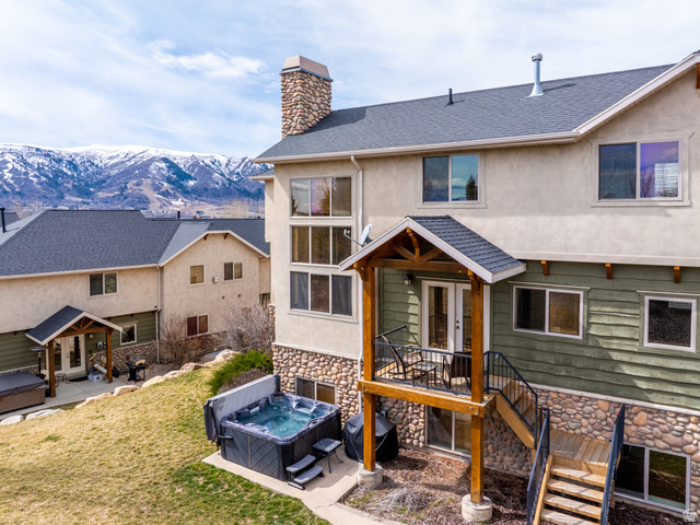 5184 Fairview Loop Eden, UT 84310 - Photo 45 of 48