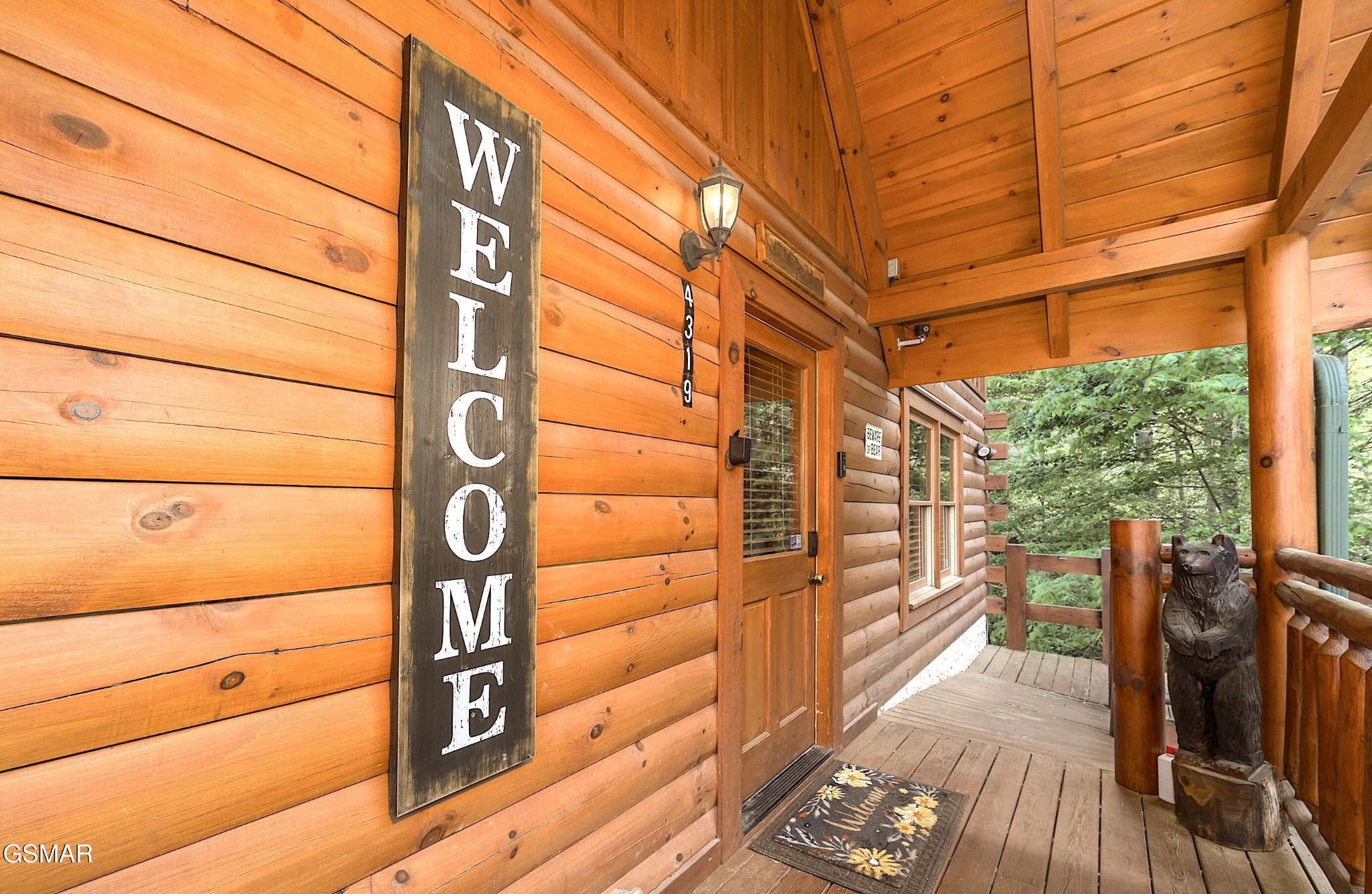 4319 Forest Ridge Way Pigeon Forge, TN 37863 - Photo 6 of 46 Gallery Image 6