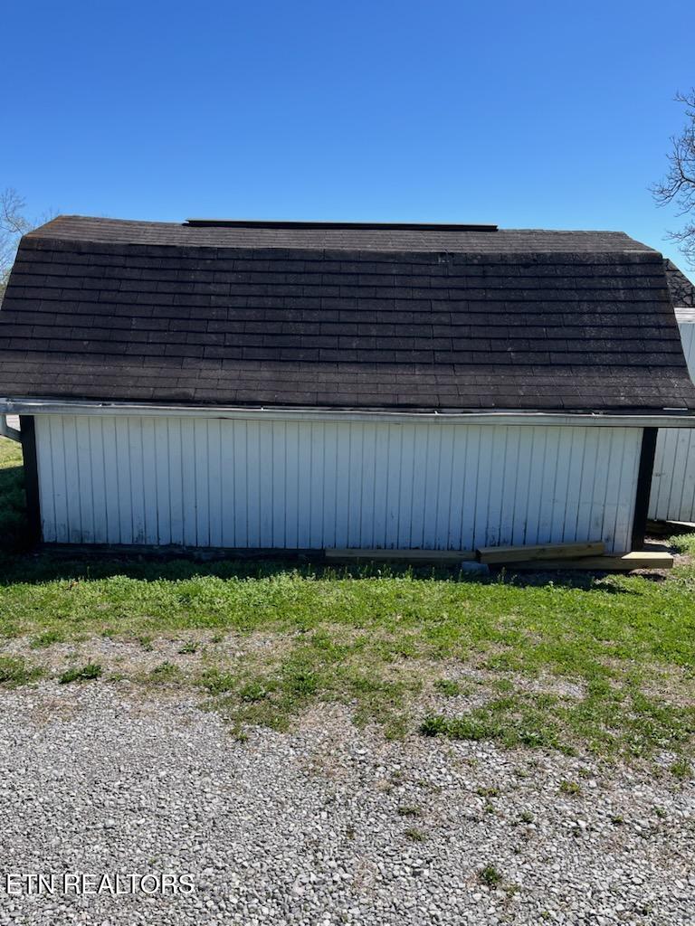204 Queener Street Jacksboro, TN 37757 - Photo 14 of 14 IMG956199