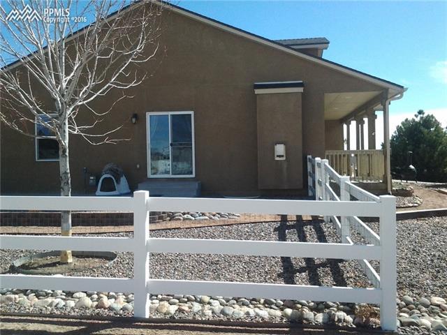 12306 Snaffle Bit Road Peyton, CO 80831 - Photo 3 of 13