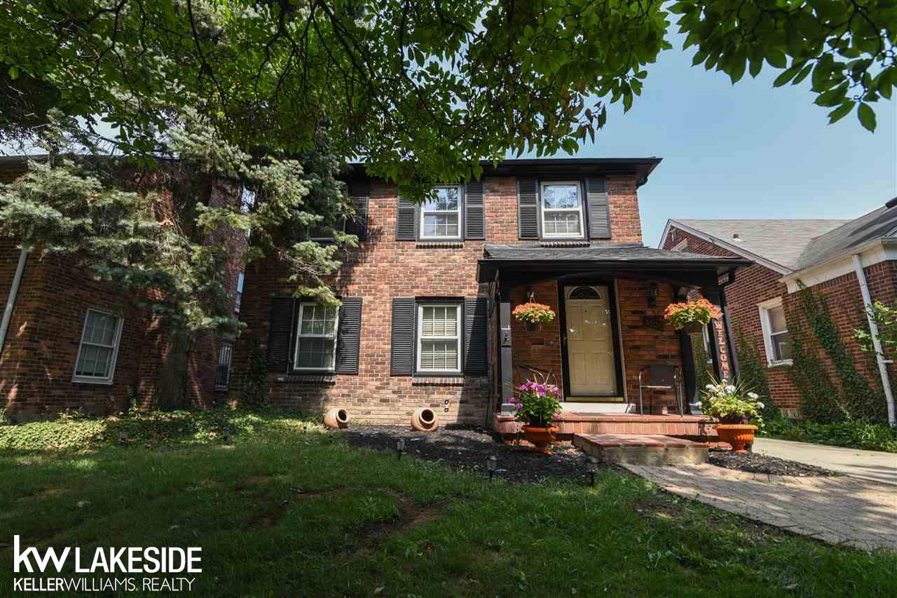 4530 Harvard Road Detroit, MI 48224 - Photo 1 of 27