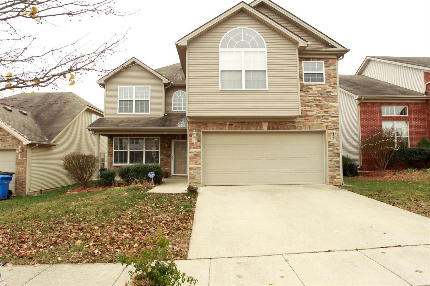 3025 Shady Knoll Rest Lexington, KY 40511 - Photo 2 of 40 Photo 2